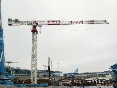 芬兰基础设施项目青睐中国设备的背后逻辑