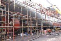 广西阴极保护工程施工 原理、应用与市场供应概况