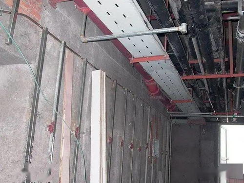 通风空调工程施工现场与技术方案图文详解