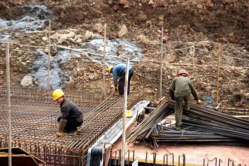 嘉陵区滨江南路地下综合管廊建设现状与工程进展