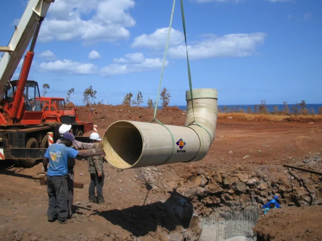 会员风采｜浙江东方豪博管业 匠心铸就品质，专业服务工程